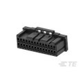 Te Connectivity DYNAMIC 1100D REC HSG X 28P BLACK 1-1827863-4